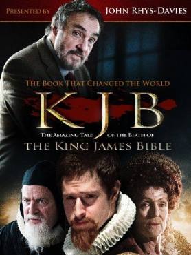 KJB: The Book That Changed the World(2011) Movies