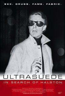 Ultrasuede: In Search of Halston(2010) Movies