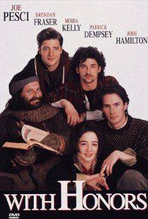 With Honors(1994) Movies