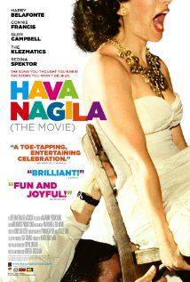 Hava Nagila: The Movie(2012) Movies