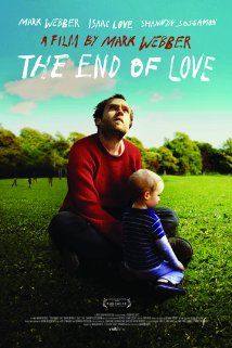 The End of Love(2012) Movies