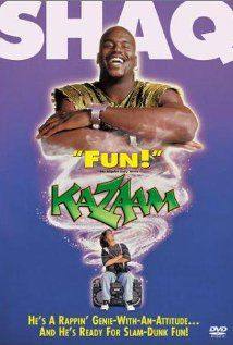 Kazaam(1996) Movies