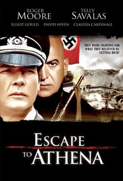 Escape to Athena(1979) Movies