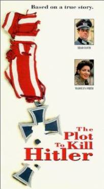 The Plot to Kill Hitler(1990) Movies