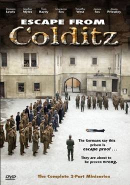 Colditz(2005) Movies