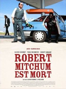 Robert Mitchum Is Dead:Robert Mitchum est mort(2010) Movies