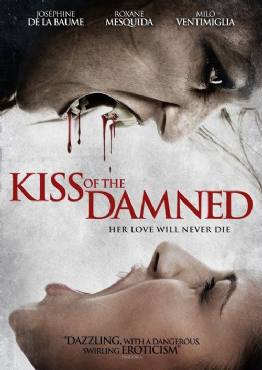 Kiss of the Damned(2012) Movies