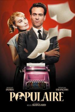 Populaire(2012) Movies