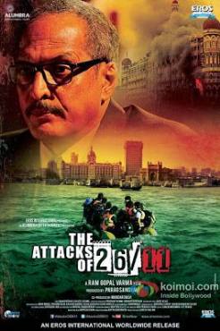 The Attacks of 26/11(2013) Movies