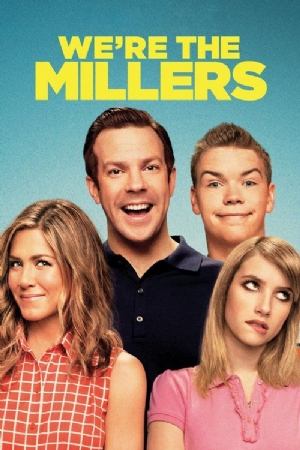 Were the Millers(2013) Movies