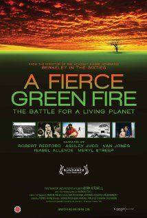 A Fierce Green Fire(2012) Movies