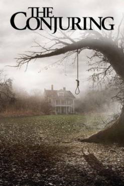 The Conjuring(2013) Movies