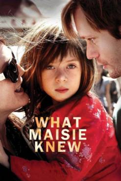 What Maisie Knew(2012) Movies
