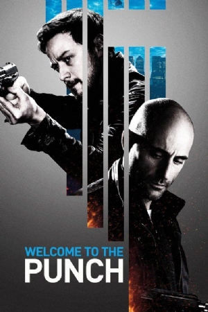 Welcome to the Punch(2013) Movies