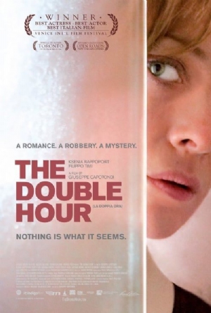 La doppia ora(2009) Movies