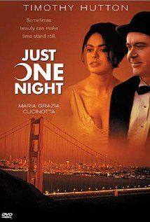 Just One Night(2000) Movies