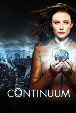Continuum(2012) 
