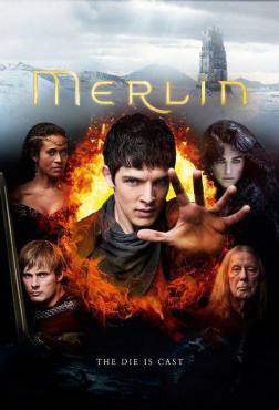 Merlin(2008) 