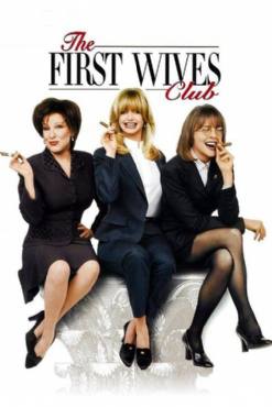 The First Wives Club(1996) Movies