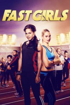 Fast Girls(2012) Movies
