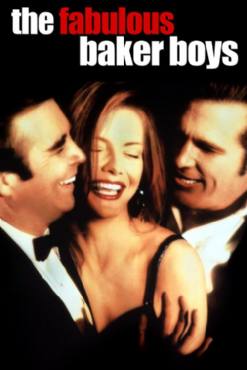 The Fabulous Baker Boys(1989) Movies