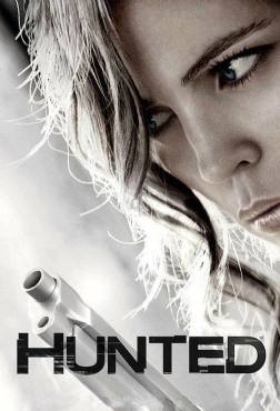 Hunted(2012) 