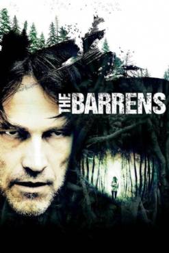 The Barrens(2012) Movies