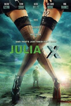Julia X(2013) Movies