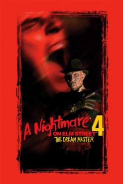 A Nightmare on Elm Street 4: The Dream Master(1988) Movies