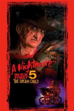 A Nightmare on Elm Street: The Dream Child(1989) Movies