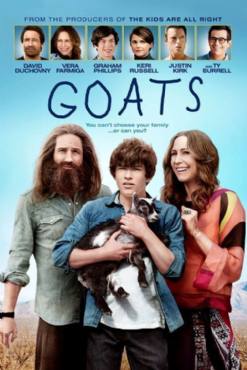 Goats(2012) Movies