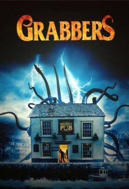 Grabbers(2012) Movies