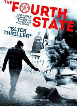 The Fourth State(2012) Movies