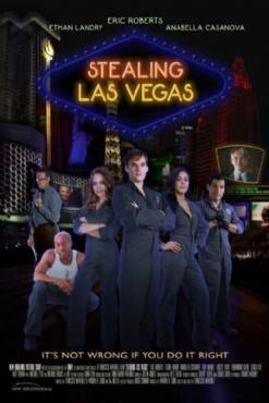 Stealing Las Vegas(2012) Movies