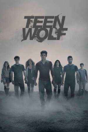Teen Wolf(2011) 