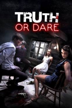 Truth or Dare(2012) Movies