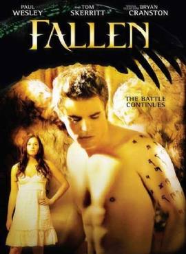 Fallen(2006) Movies