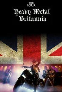 Heavy Metal Britannia(2010) Movies