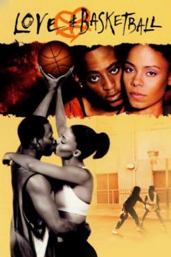 Love and Basketball(2000) Movies