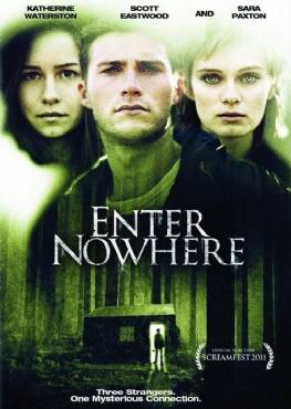 Enter Nowhere(2011) Movies