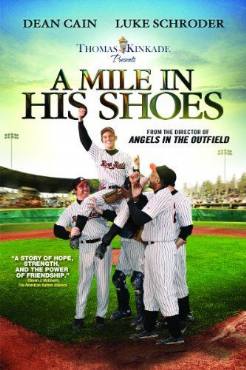 A Mile in His Shoes(2011) Movies