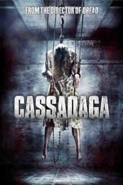 Cassadaga(2011) Movies