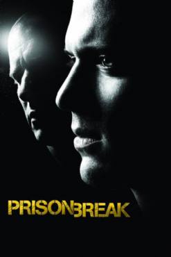 Prison Break(2005) 