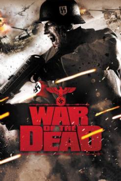 War of the Dead(2011) Movies