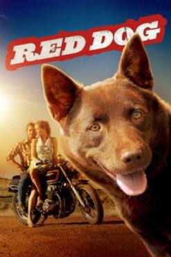 Red Dog(2011) Movies