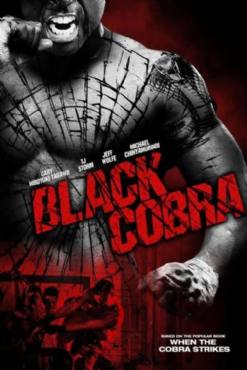 When the Cobra Strikes(2012) Movies