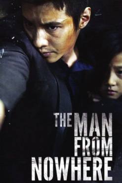 The Man from Nowhere(2010) Movies
