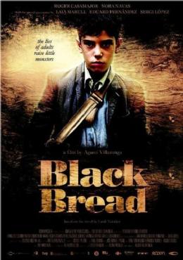Black Bread(2010) Movies