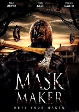 Mask Maker(2010) Movies