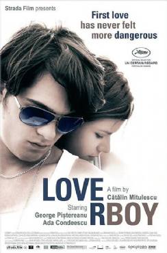 Loverboy(2011) Movies